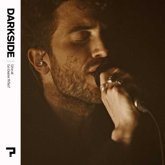 DARKSIDE - Live at Le Guess Who? 2024